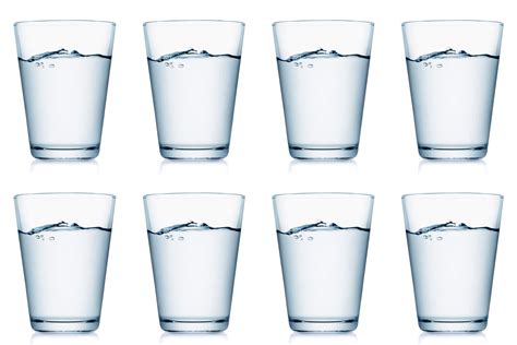 Health Myths About Water No You Don T Need Eight Glasses A Day 9coach