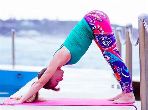 The 10 Minute Yoga Routine That’s Perfect For Mums