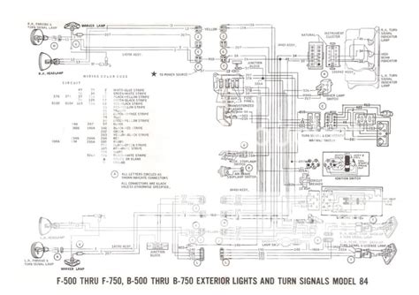 ford  ignition wiring diagram pics wiring diagram sample