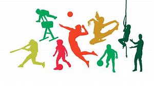 Image result for physical education pictures