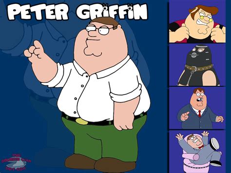 family guy television wallpaper  fanpop