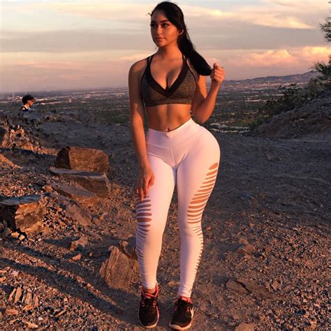 muscle womans jailyne ojeda mexican model causes crazy instagram account