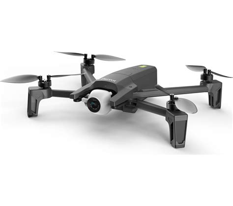 buy parrot anafi drone  controller grey  delivery currys