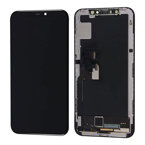 Frontal Visor Tela Touch Display Lcd Iphone 4 4s + Tool