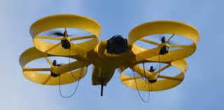 washington state drone laws