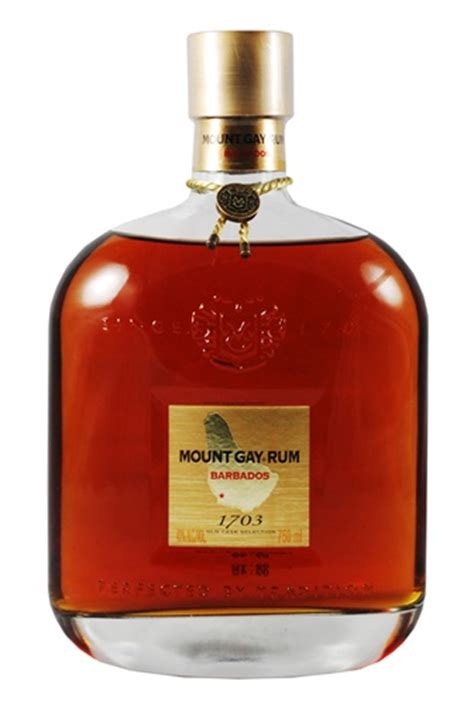 mount gay 1703 rum reviews and ratings rum aged liquor reviews spirits reviews