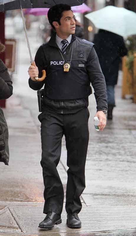 all things law and order svu on location with danny pino photos law and order svu pinterest