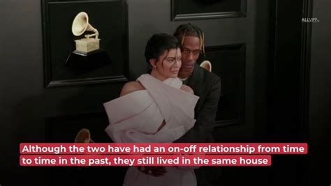 After Splitting Kylie Jenner Sells Shared House With Travis Scott