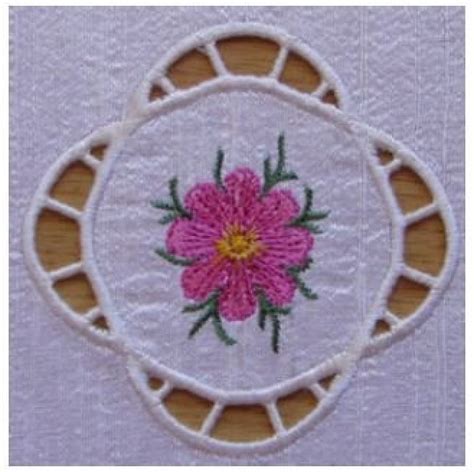 cutwork embroidery  cutwork needles