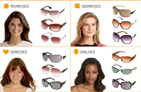 find sunglasses suit your face shape tips for beautiful women and healthy