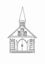 Igreja Churches Igrejas Lds Almir Suzana sketch template