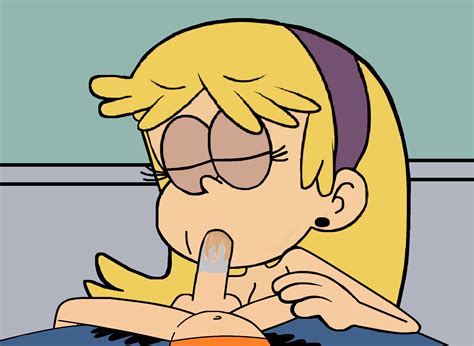 Post 5400239 Albergato Carol Pingrey Lincoln Loud The Loud House