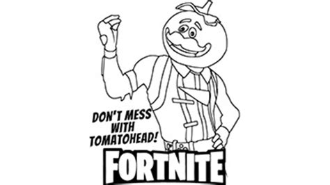 fortnite coloring pages gamepur
