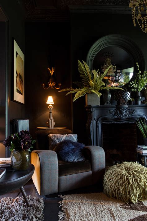 londons hottest interior designer abigail ahern reveals  top