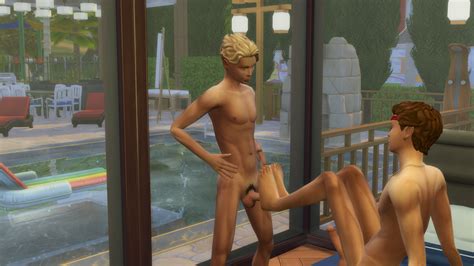 Share Your Male Sims Page 121 The Sims 4 General Discussion