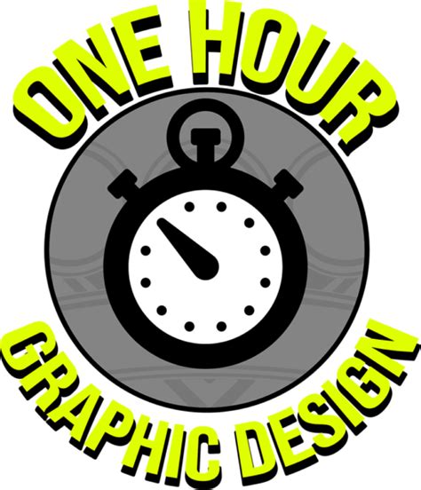 hour  graphic design jam screen printing