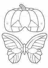Krokotak Coloring Mascara Mascaras Masken Antifaz Ladybug Maske Karneval Tiermasken sketch template