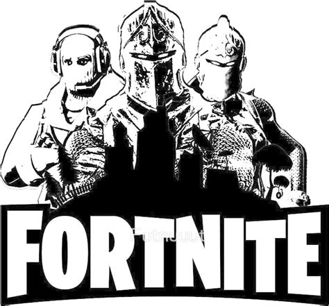 Fortnite Png Fortnite Logo Fortnite Characters And Skins