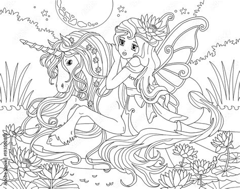 cutest princess coloring pages   unicorn  vrogueco