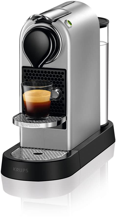 krups citiz espressomachine silver xnb kopen prijzen tweakers