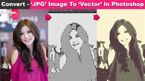 jpg  vector photoshop