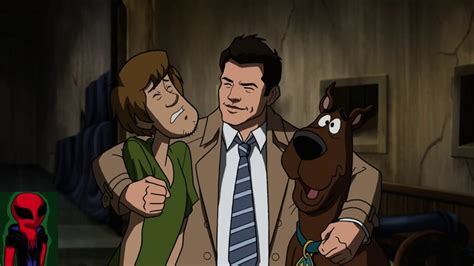 chronicle reviews 43 scoobynatural {supernatural} youtube