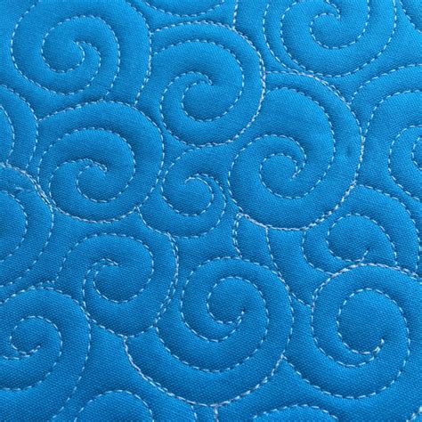 motion quilt swirl designs weallsew bernina usas blog