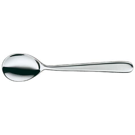 egg spoon neutral stainless
