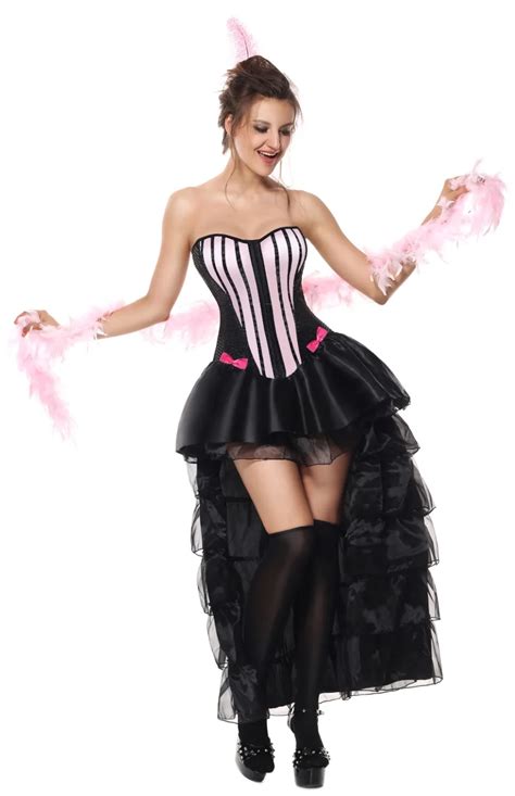 Adult Sexy Halloween Costume For Women Dancing Fancy Deluxe Girl