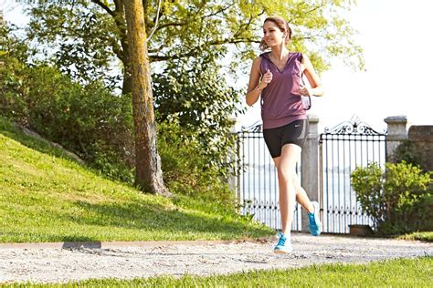 jogging path kempinski