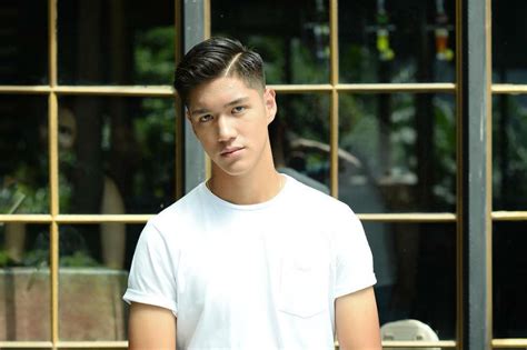 Look Jericho Rosales Son Is A Top Model In The Making Abs Cbn News
