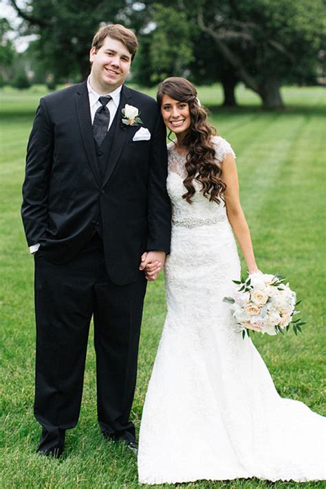 What This Bride Did On Her Wedding Day Is Truly Amazing