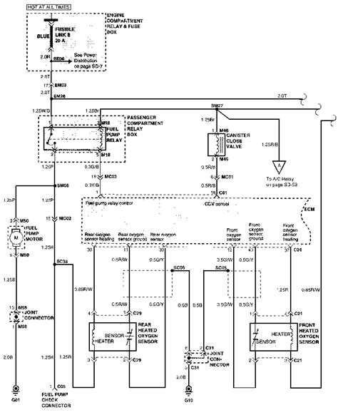 hyundai sonata radio wiring diagram  faceitsaloncom