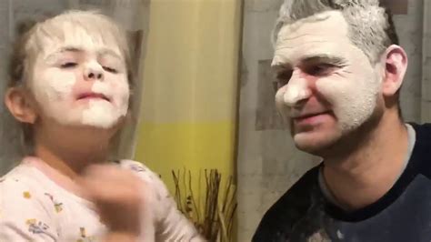 dad and daughter moments youtube