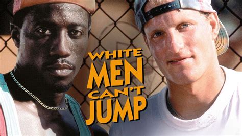 Watch White Men Can T Jump Full Movie Disney