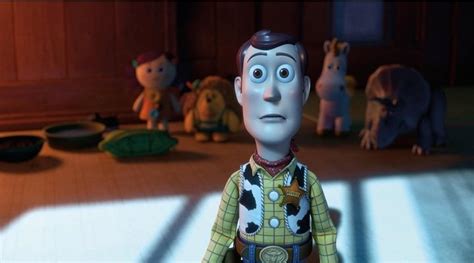 Toy Story 4 Podría Quedarse Sin La Voz De Óscar Barberán Para Woody