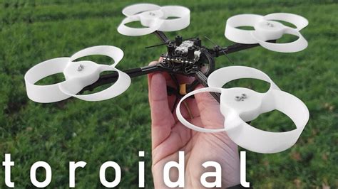 video  printed toroidal propeller   drone dprintingcom  world  demand
