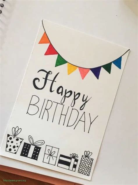 discover  birthday card decoration ideas super hot vovaeduvn