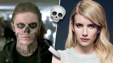 quiz are you more american horror story or scream queens popbuzz
