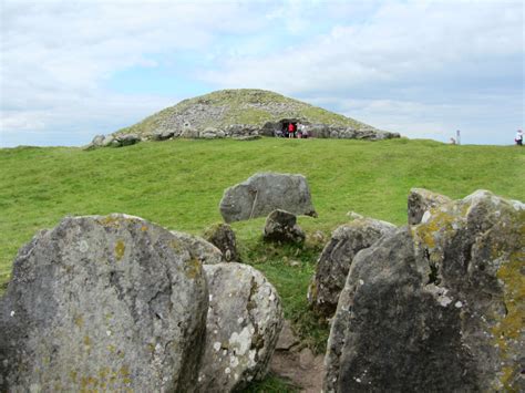loughcrew oldcastle county meath bc curious ireland