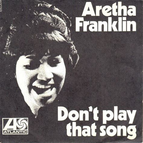 album don  play  song de aretha franklin sur cdandlp