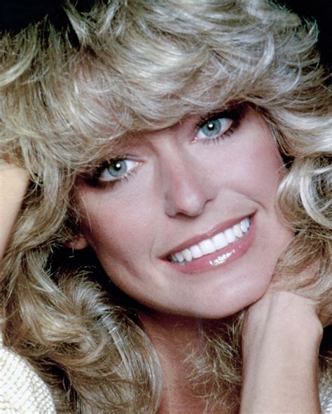 farrah fawcett farrah late 1970 s mr fawcett flickr