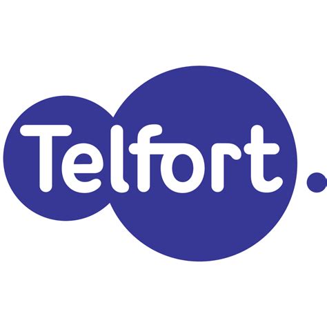 telfort logo vector logo  telfort brand   eps ai png cdr formats
