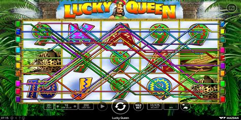 lucky queen slot review play  fun top casino
