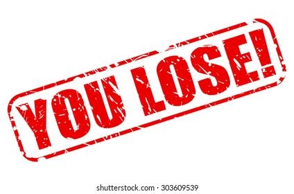 lose notice images stock   objects vectors shutterstock