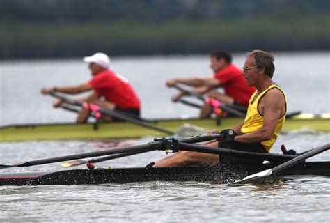 workout rowing strengthens  body  feeds  spirit oregonlivecom
