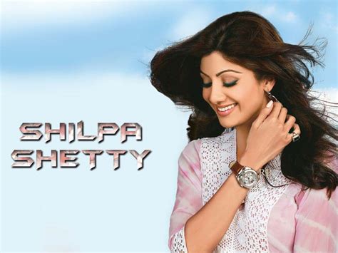 Shilpa Shetty Bollywood Celebrity Wallpapers