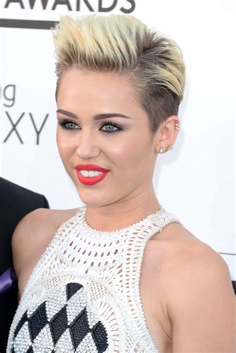 How Old Is Miley Cyrus 2013 Miley Cyrus Says Her Entire