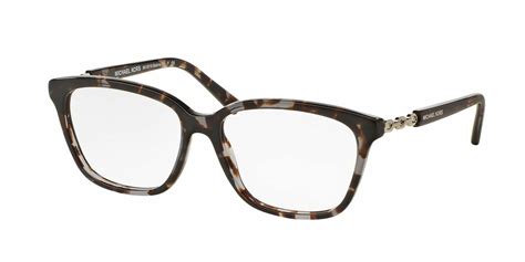 Michael Kors Mk8018 Sabina Iv Eyeglasses Free Shipping