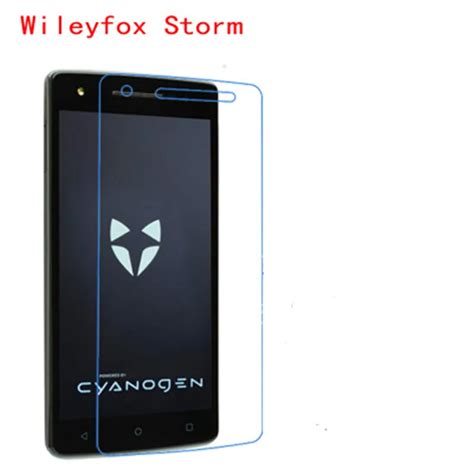 pcs ultra thin clear hd lcd screen guard protector film  cleaning cloth  wileyfox storm